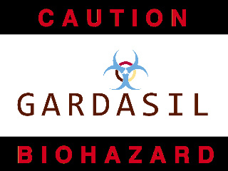 Gardasil3-biohazard