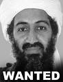 Bin Laden's FBI Page - No Mention of 9/11